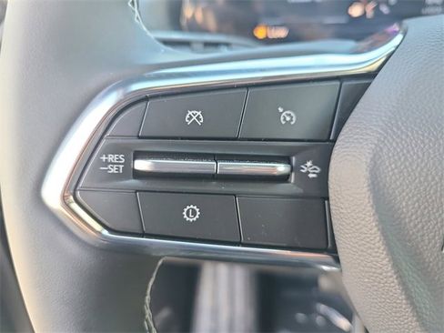 New 2026 Chevrolet Traverse LT w/ Midnight/Sport Edition image 27