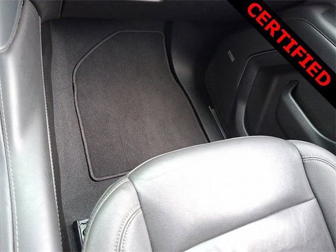 Used 2023 Chevrolet Tahoe LT image 28