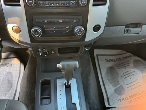 Used 2013 Nissan Xterra S w/ Value Package image 18