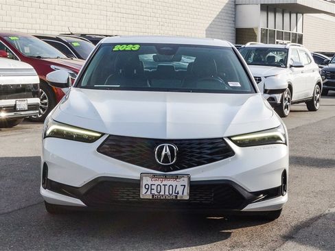 Used 2023 Acura Integra image 2