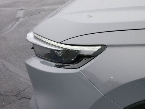 Certified 2026 Honda CR-V EX-L image 16