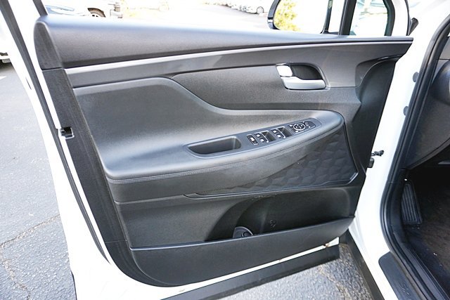 Certified 2023 Hyundai Santa Fe SEL FWD image 32