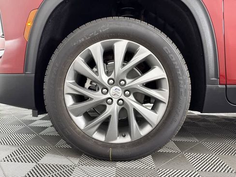 New 2026 Buick Enclave Preferred w/ Power Package image 17