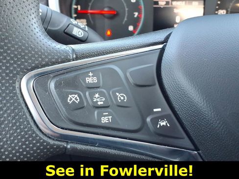 Used 2023 Chevrolet Malibu LT image 33