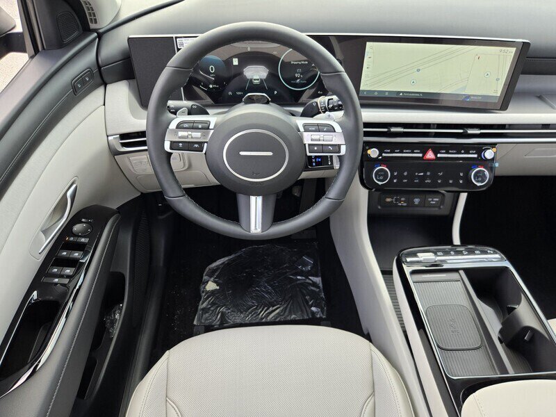 New 2026 Hyundai Tucson Limited FWD image 7