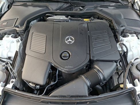 New 2024 Mercedes-Benz C 300 4MATIC Sedan image 27