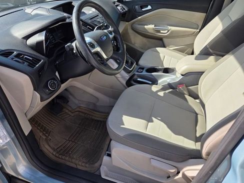 Used 2014 Ford C-MAX SE FWD image 8