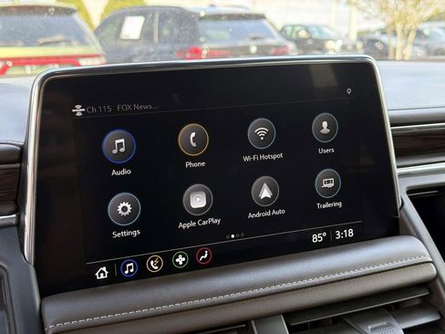 Used 2021 Chevrolet Tahoe Z71 image 23