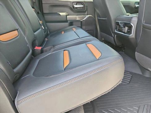 Used 2020 GMC Sierra 1500 AT4 AWD/4WD image 19