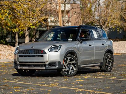 Certified 2025 MINI Cooper Countryman S