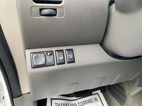 Used 2016 Nissan Frontier SV w/ SV Value Truck Package image 20