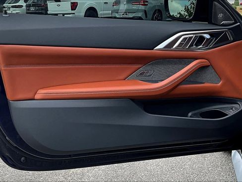 Used 2026 BMW M4 xDrive Competition image 21