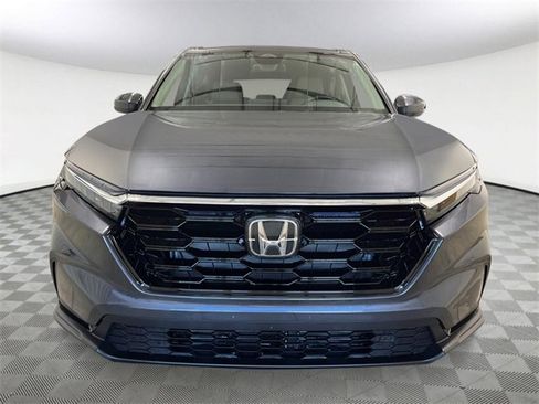 New 2026 Honda CR-V EX image 9