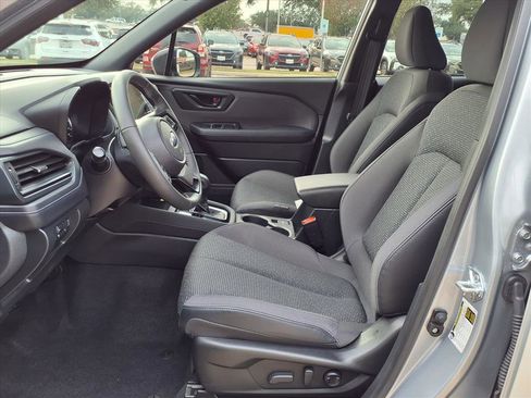 Certified 2025 Subaru Forester Premium w/ Convenience Package #1 image 17