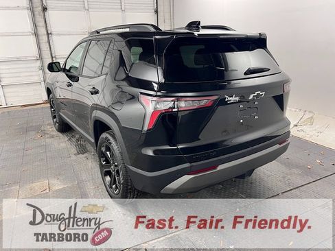 New 2026 Chevrolet Equinox LT w/ Convenience Package II image 6