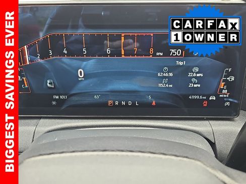 Used 2024 Ford Mustang Coupe image 18