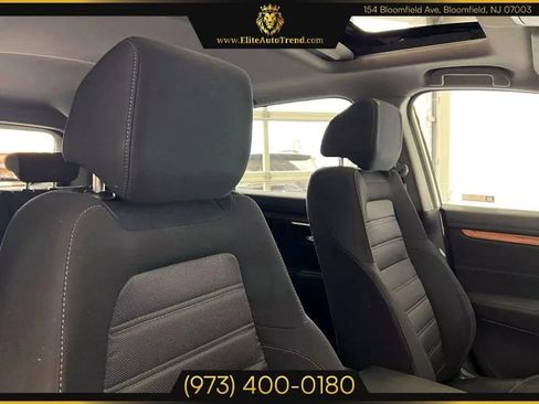 Used 2019 Honda CR-V EX image 21