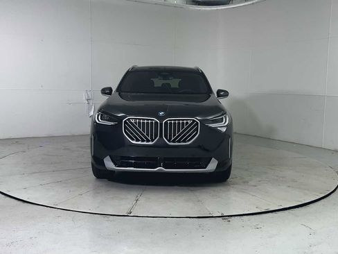 New 2026 BMW X3 xDrive30 w/ Convenience Package image 7