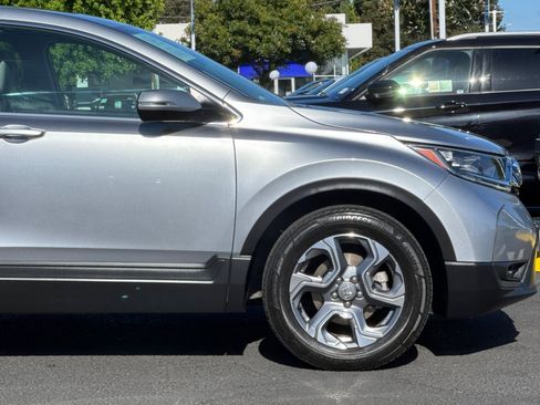 Used 2019 Honda CR-V EX image 35