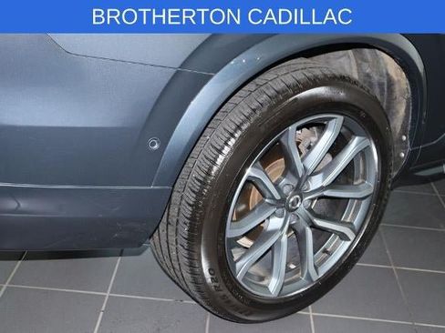Used 2017 Volvo XC90 T6 Inscription w/ Vision Package AWD/4WD image 15