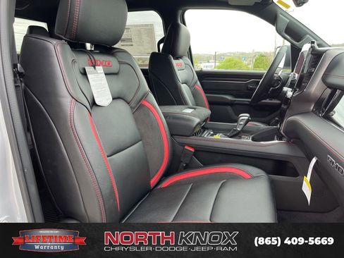 New 2026 RAM 1500 RHO image 28