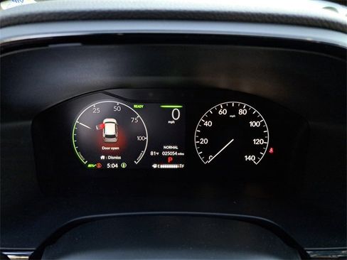 Used 2023 Honda CR-V Sport image 26