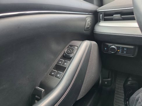 Certified 2021 Ford Mustang Mach-E California Route 1 image 11