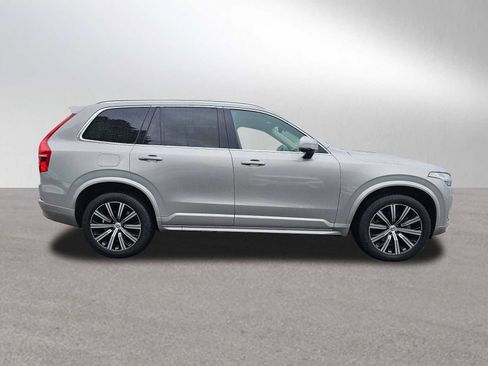 Used 2023 Volvo XC90 B6 Core w/ Protection Package Premier image 2