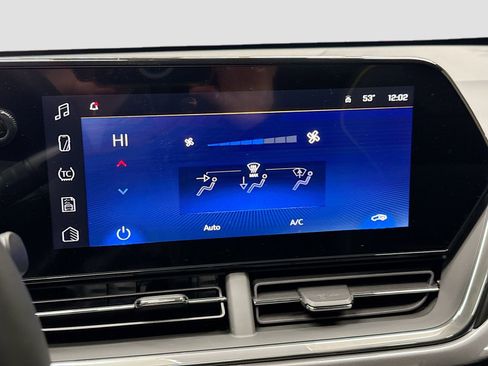 New 2026 Chevrolet Trax ACTIV w/ Sunroof Package image 19