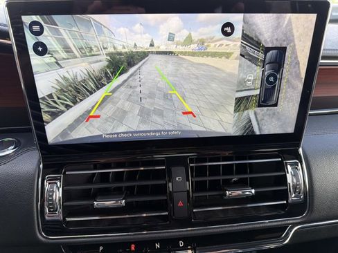 Certified 2023 Lincoln Navigator Reserve image 33