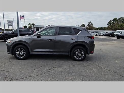 Used 2017 MAZDA CX-5 Touring w/ Preferred Equipment Package image 28