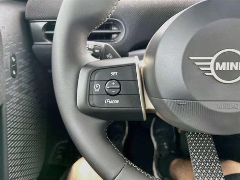 New 2026 MINI Cooper S FWD image 11