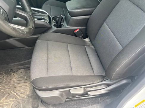 Used 2024 Chevrolet Colorado Trail Boss w/ Advanced Trailering Package AWD/4WD image 12
