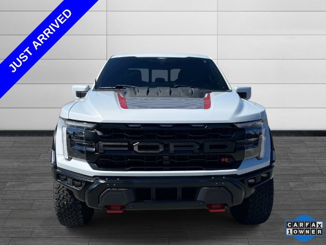 Used 2025 Ford F150 Raptor w/ Equipment Group 803A Raptor R AWD/4WD image 8