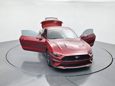 Certified 2019 Ford Mustang GT image 45