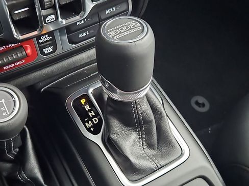 New 2025 Jeep Wrangler Unlimited Rubicon 392 AWD/4WD image 27