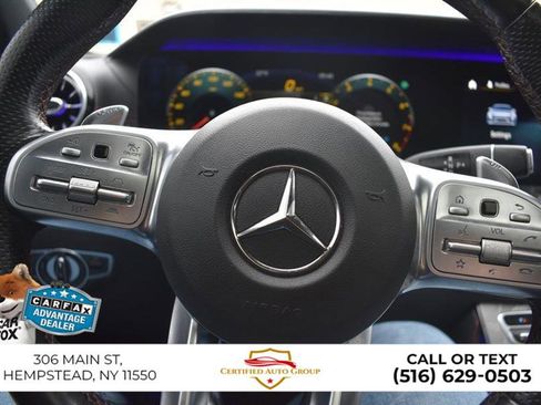 Used 2021 Mercedes-Benz CLS 53 AMG 4MATIC image 13