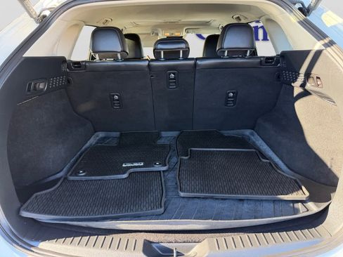 Used 2022 MAZDA CX-5 AWD 2.5 S w/ Premium Plus Pkg image 4