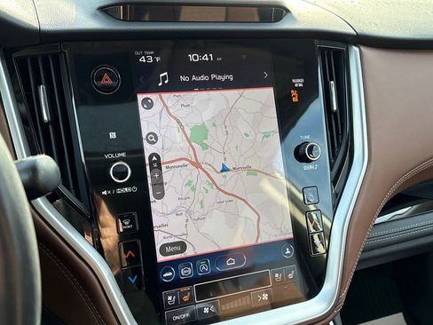 Used 2020 Subaru Outback Touring XT image 15