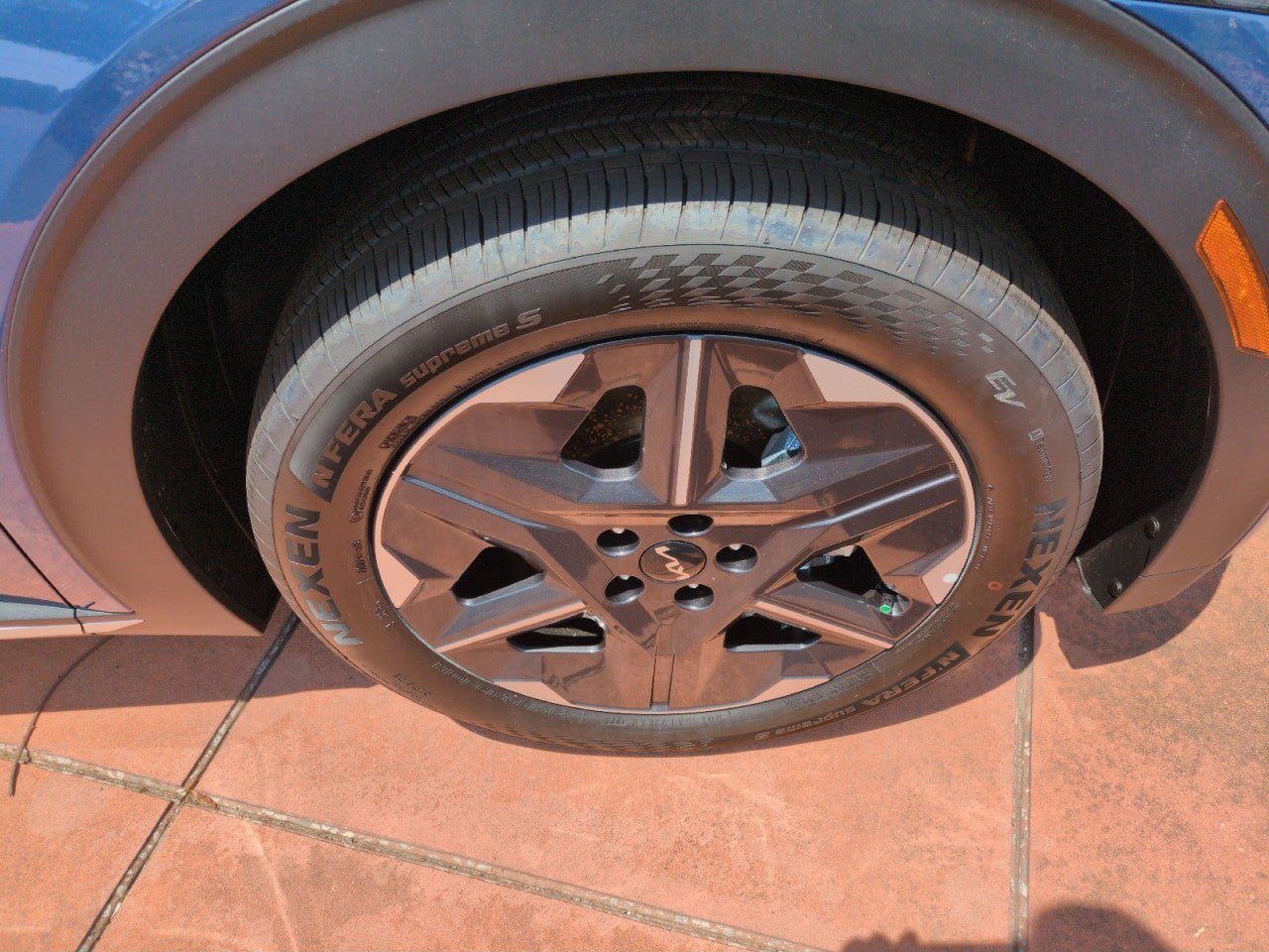 New 2026 Kia EV6 Light RWD image 9