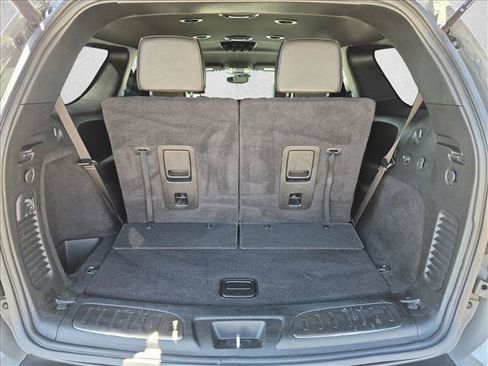 Used 2022 Dodge Durango GT RWD image 6