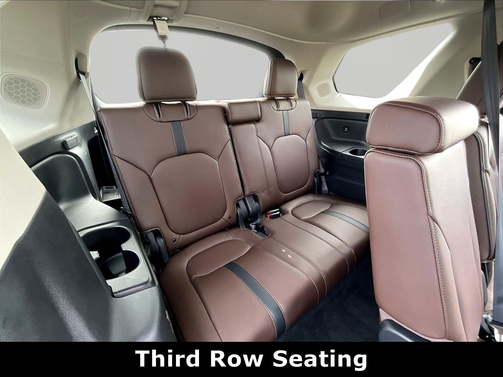 Used 2025 Honda Pilot Elite image 26