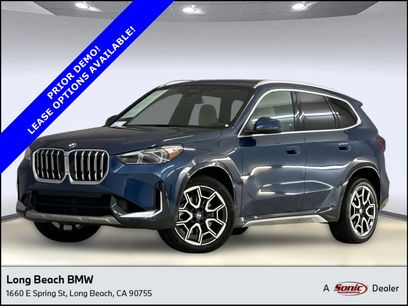 Used 2025 BMW X1 xDrive28i w/ Convenience Package