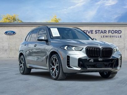Used 2026 BMW X5 xDrive40i w/ M Sport Package