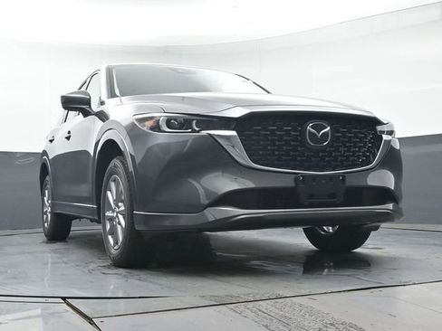 New 2025 MAZDA CX-5 AWD 2.5 S image 39
