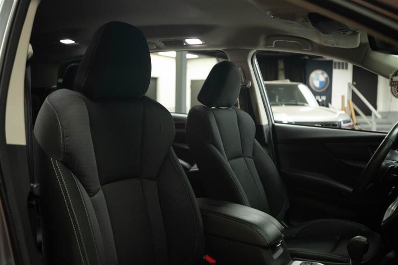 Used 2025 Subaru Ascent Premium AWD/4WD image 16