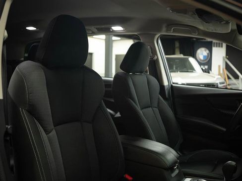 Used 2025 Subaru Ascent Premium AWD/4WD image 16