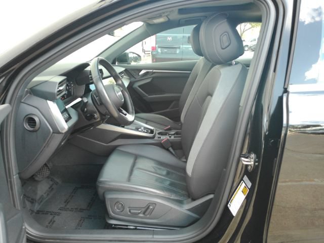 Used 2023 Audi A3 2.0T Premium w/ Convenience Package FWD image 6