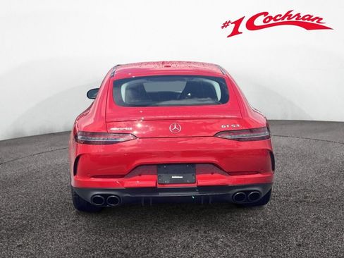 Used 2020 Mercedes-Benz AMG GT 53 image 9