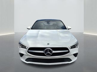 Used 2022 Mercedes-Benz CLA 250 4MATIC video 2